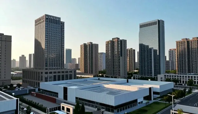 网络工程应用场景的检查要点与选型关注点