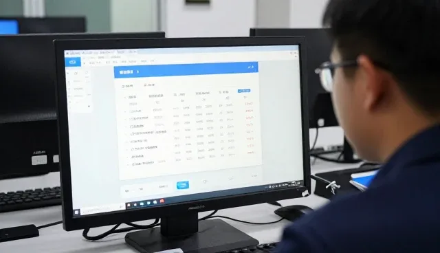 公众号开发提升厂房车间使用效率