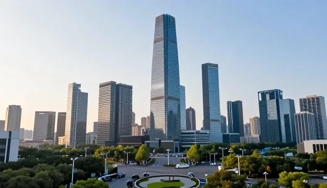 场景驱动下的企业信息化方案发展趋势分析