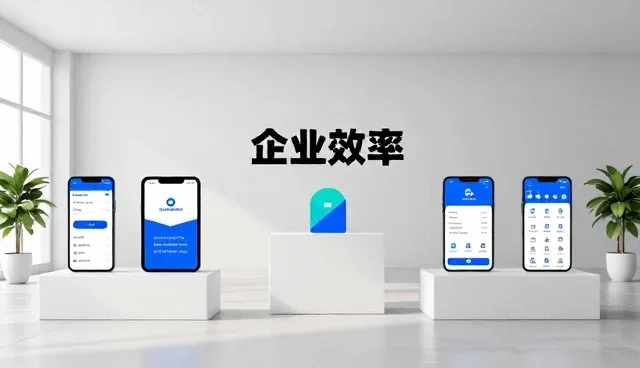 企业信息化方案中公众号兼容性问题的实践与应对