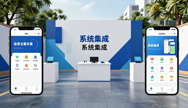 公众号开发中数据互通的技术难点与选型关注点