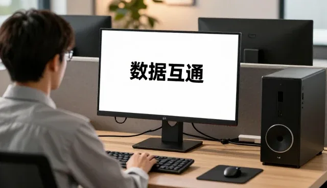 小程序系统集成中的技术难点与应对策略